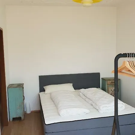 Penthouse Innsbruck Esterno foto