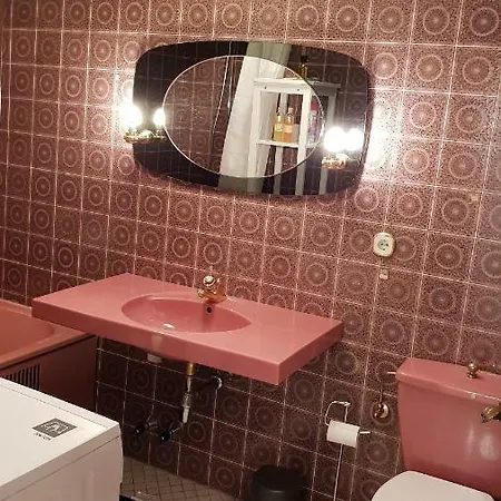 Penthouse Innsbruck Esterno foto