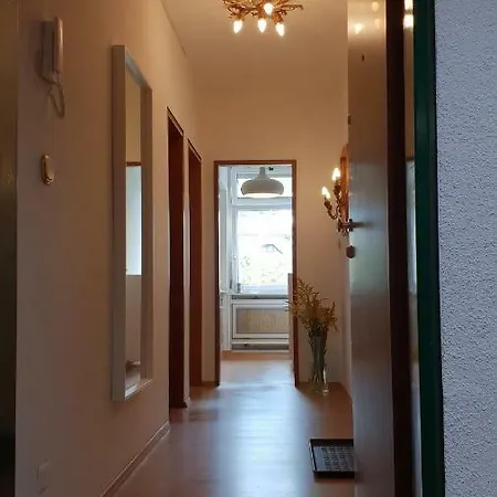 Penthouse Innsbruck Esterno foto