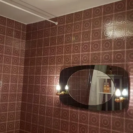 Penthouse Innsbruck Esterno foto