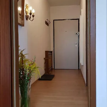 Penthouse Innsbruck Esterno foto
