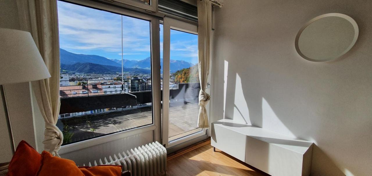 Penthouse * Innsbruck