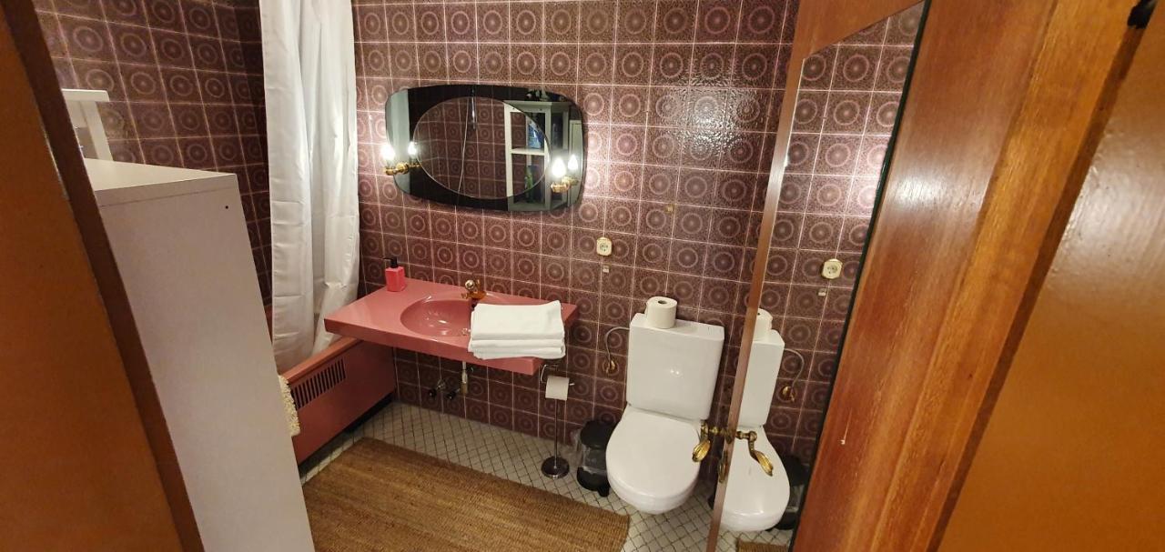 Apartamento Penthouse