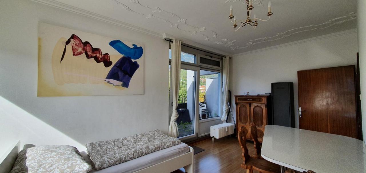 Apartamento Penthouse