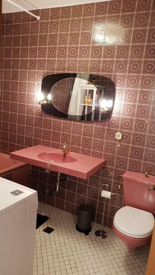 Apartamento Penthouse