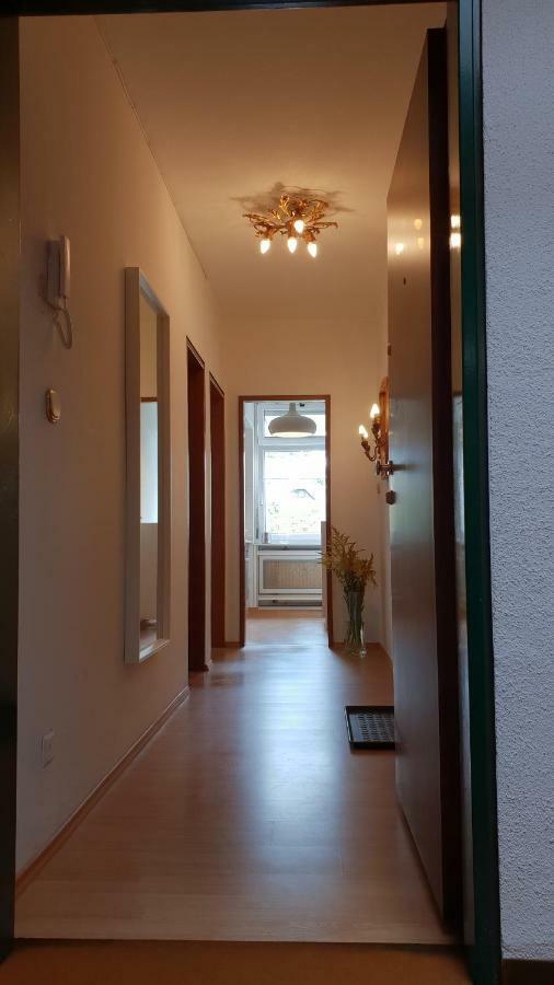 Penthouse Apartamento