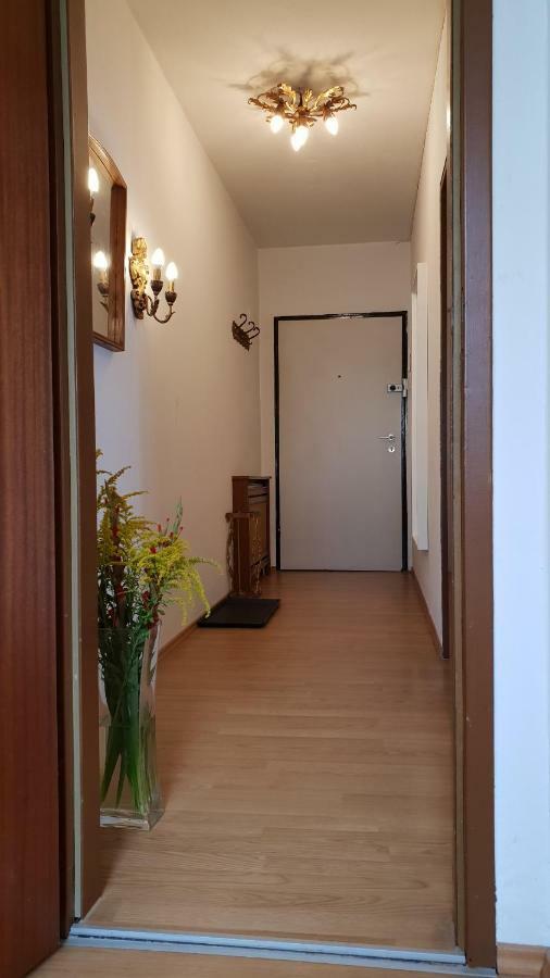 Penthouse Apartamento *